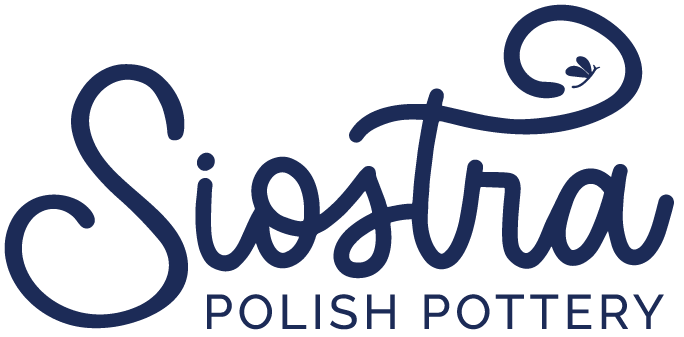 Siostra Polish Pottery